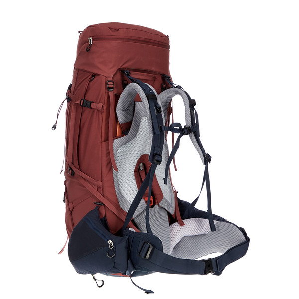 AIRCONTACT X 60+15 SL Damen - Trekkingrucksack Damen