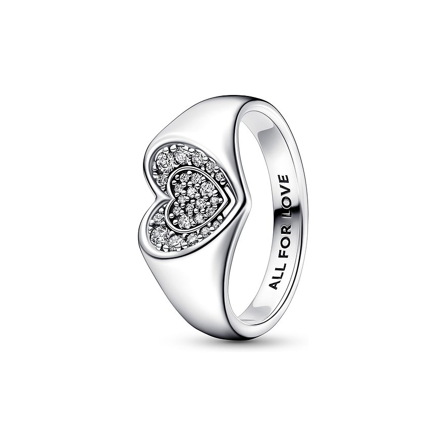 Pandora Damenring Moments