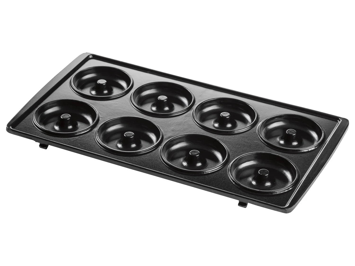 SILVERCREST® KITCHEN TOOLS waffle maker »SWEW 750 C4« with removable plates