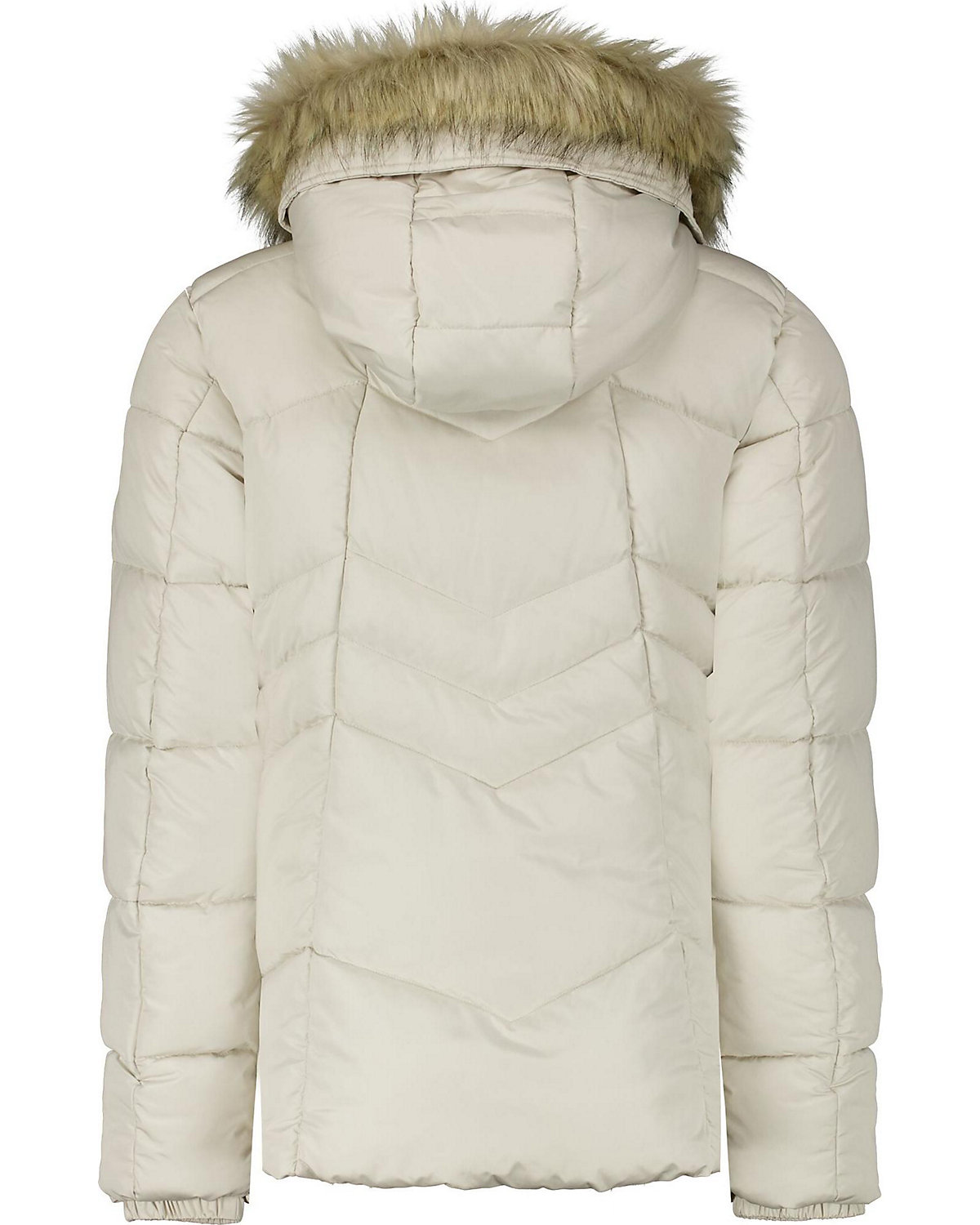 Winterjacke für Mädchen