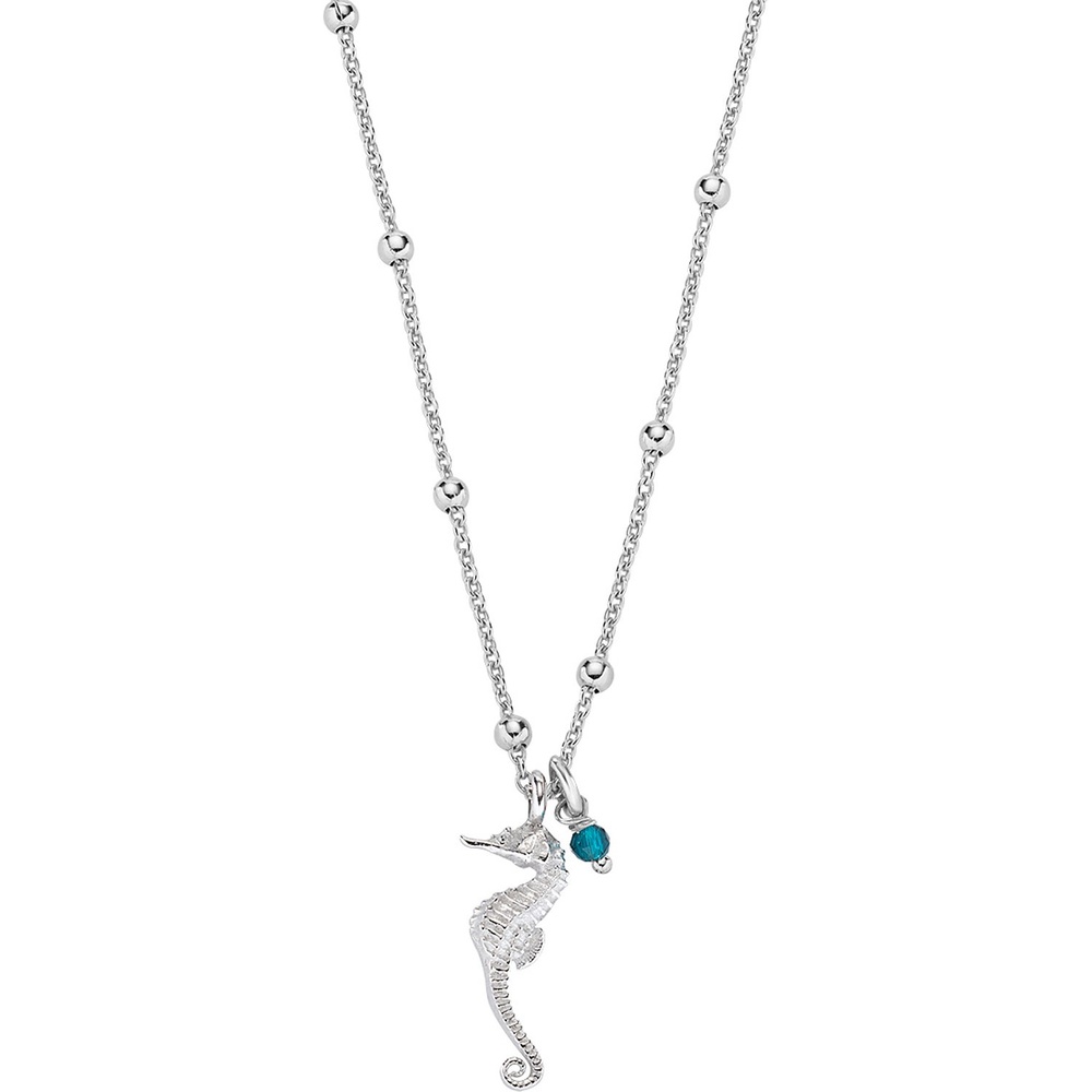 AMEN Chaînette 925 Argent collier