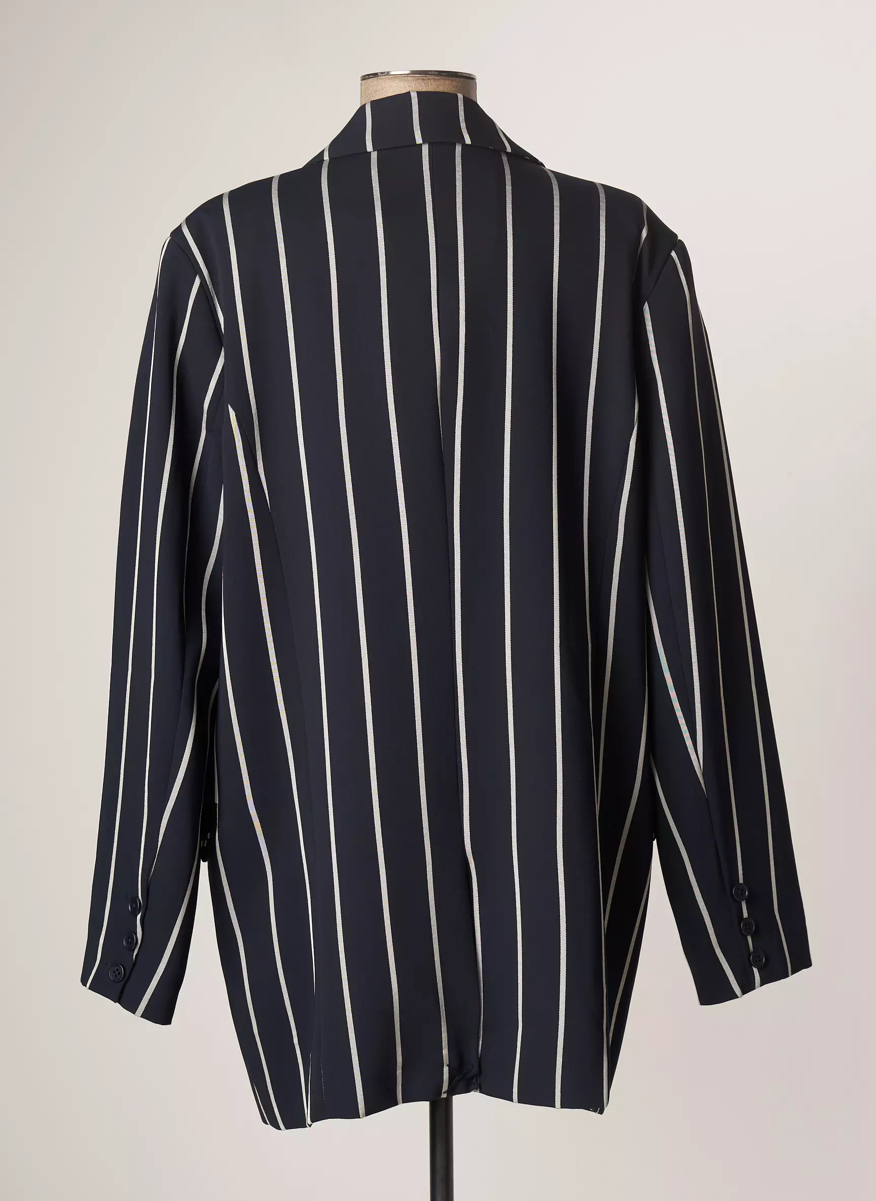 School Rag Blazers Femme couleur bleu