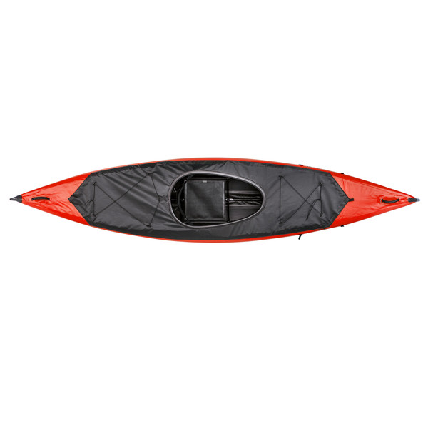 SCUBI 1 XL PACKAGE OFFER RED - Kajak