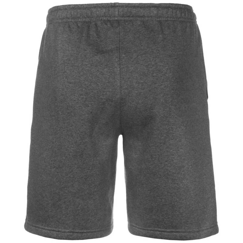 Nike Park 20 Fleece Fuballshorts Herren