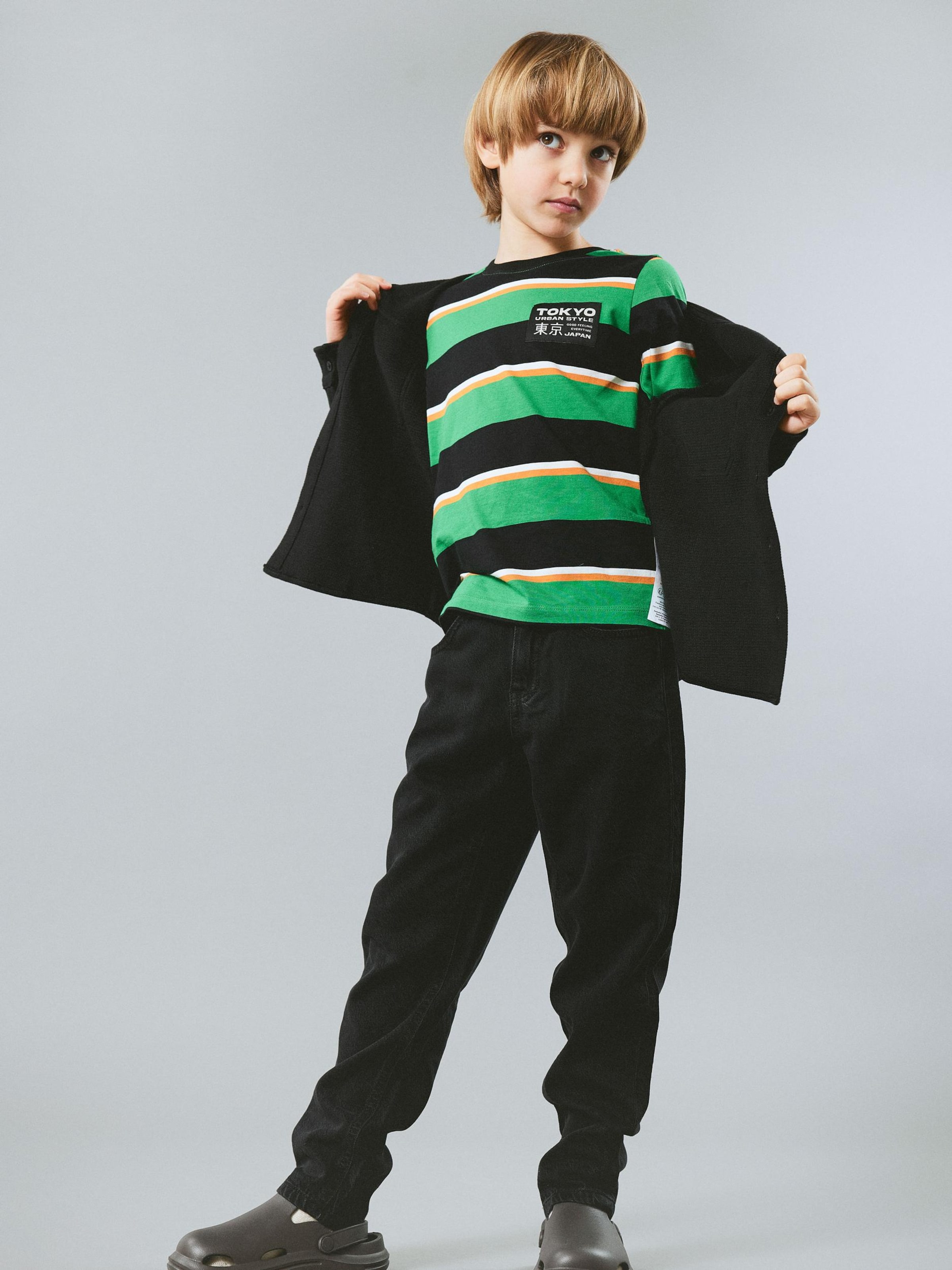 Zip-Up Hoodie 'SOFAN'