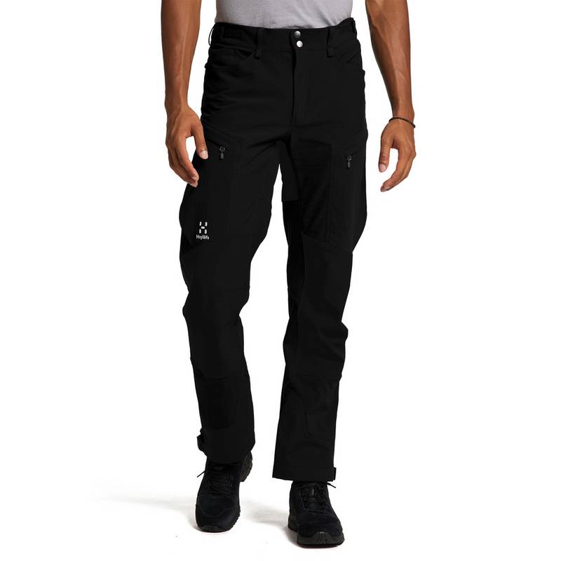 Haglfs Rugged Standard Pant Trekkinghose Herren