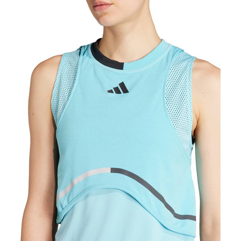 adidas Match Pro Funktionstank Damen
