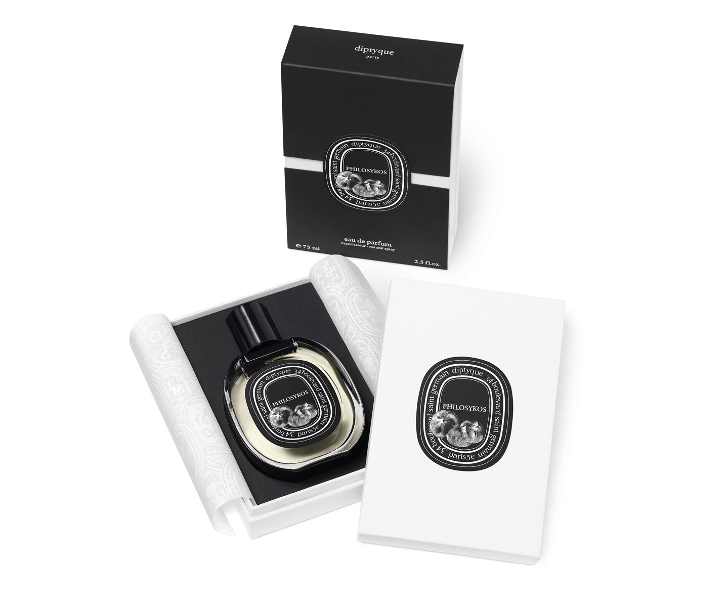 Philosykos - Eau de parfum