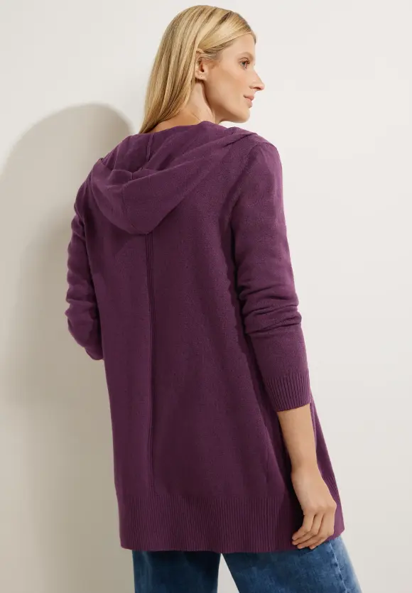 CECIL Cosy Long Cardigan