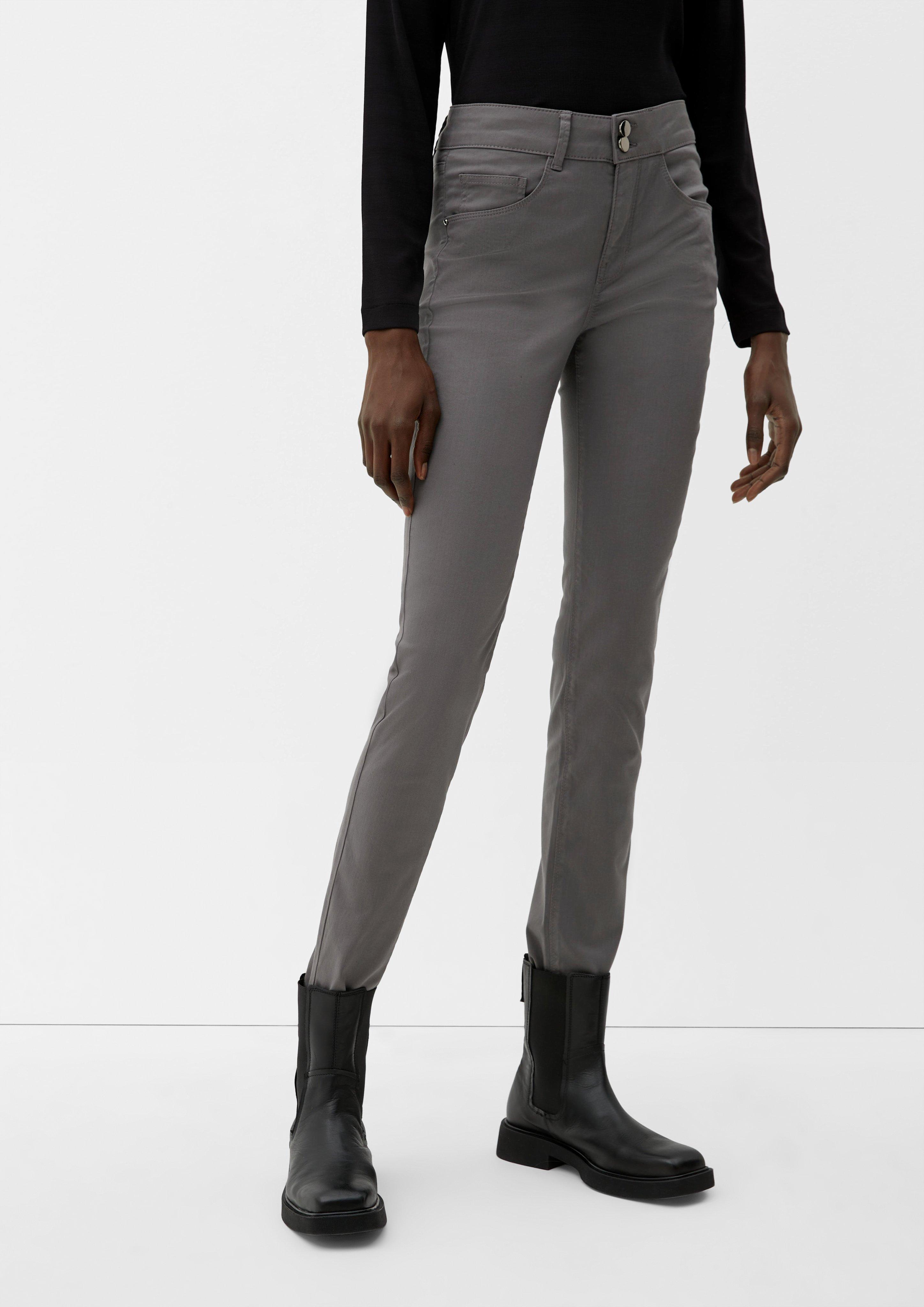 Sienna: Jeans im Slim Fit  2124769-9478