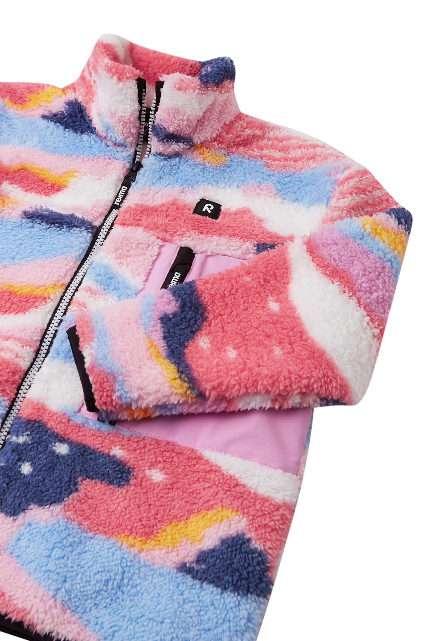 Reima TURILAS - Chaqueta polar