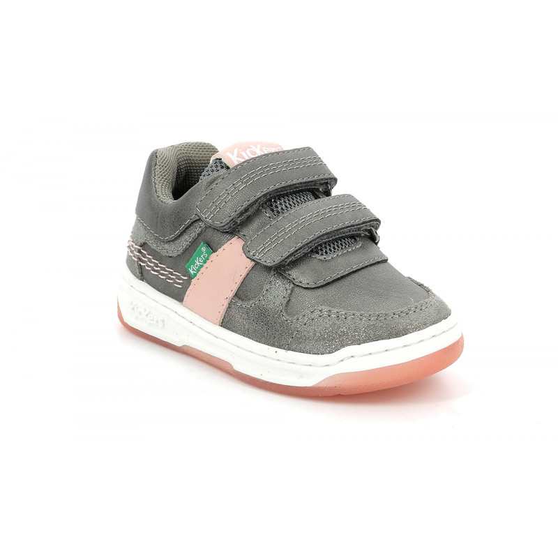 Sneakers basses synthetique Kalido