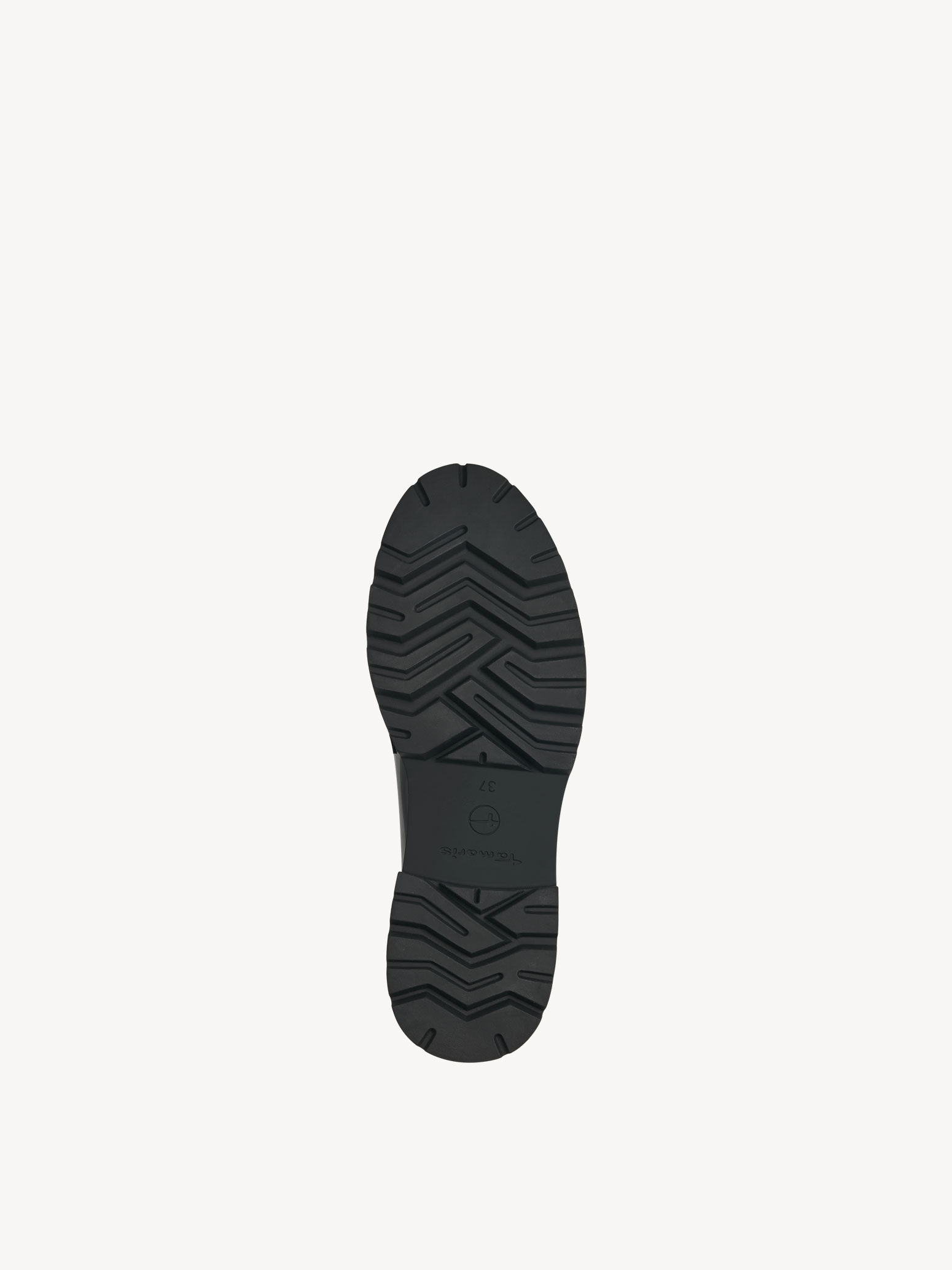 Slipper - noir