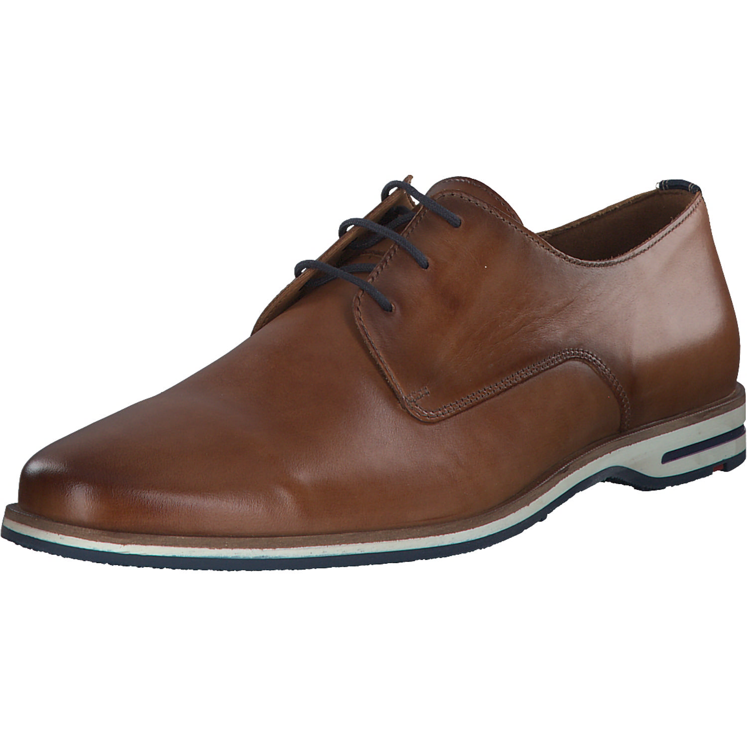 Lloyd Dakin 14007, Klassische Halbschuhe, Herren, Braun