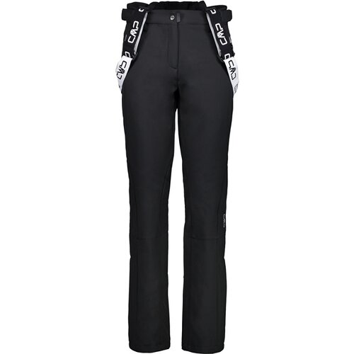 DAMEN LATZHOSE WOMAN SALOPETTE