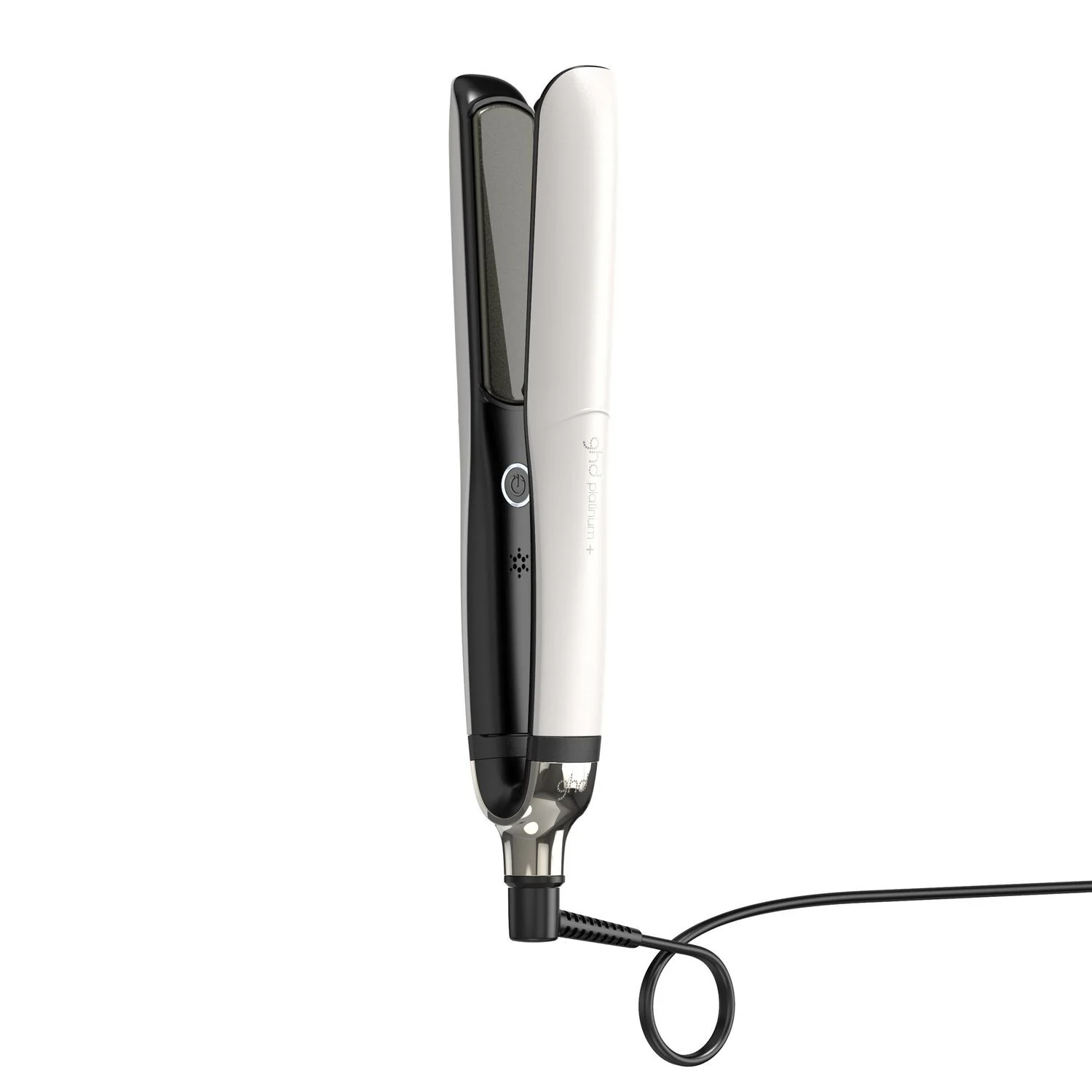 Plancha de pelo ghd platinum+