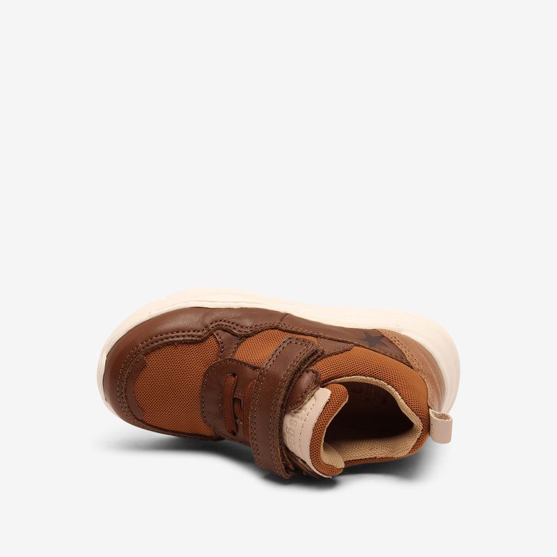 pax e chocolate - Braun