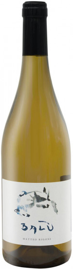 2021 Balù Veneto IGP trocken - Matteo Rigoni