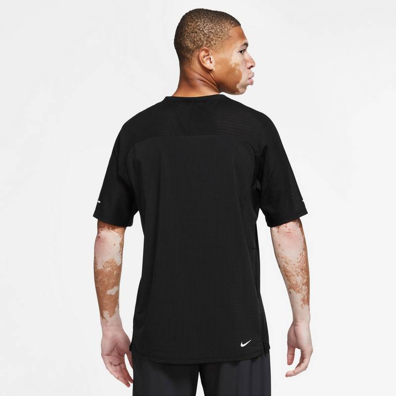 Nike DF Trail Funktionsshirt Herren