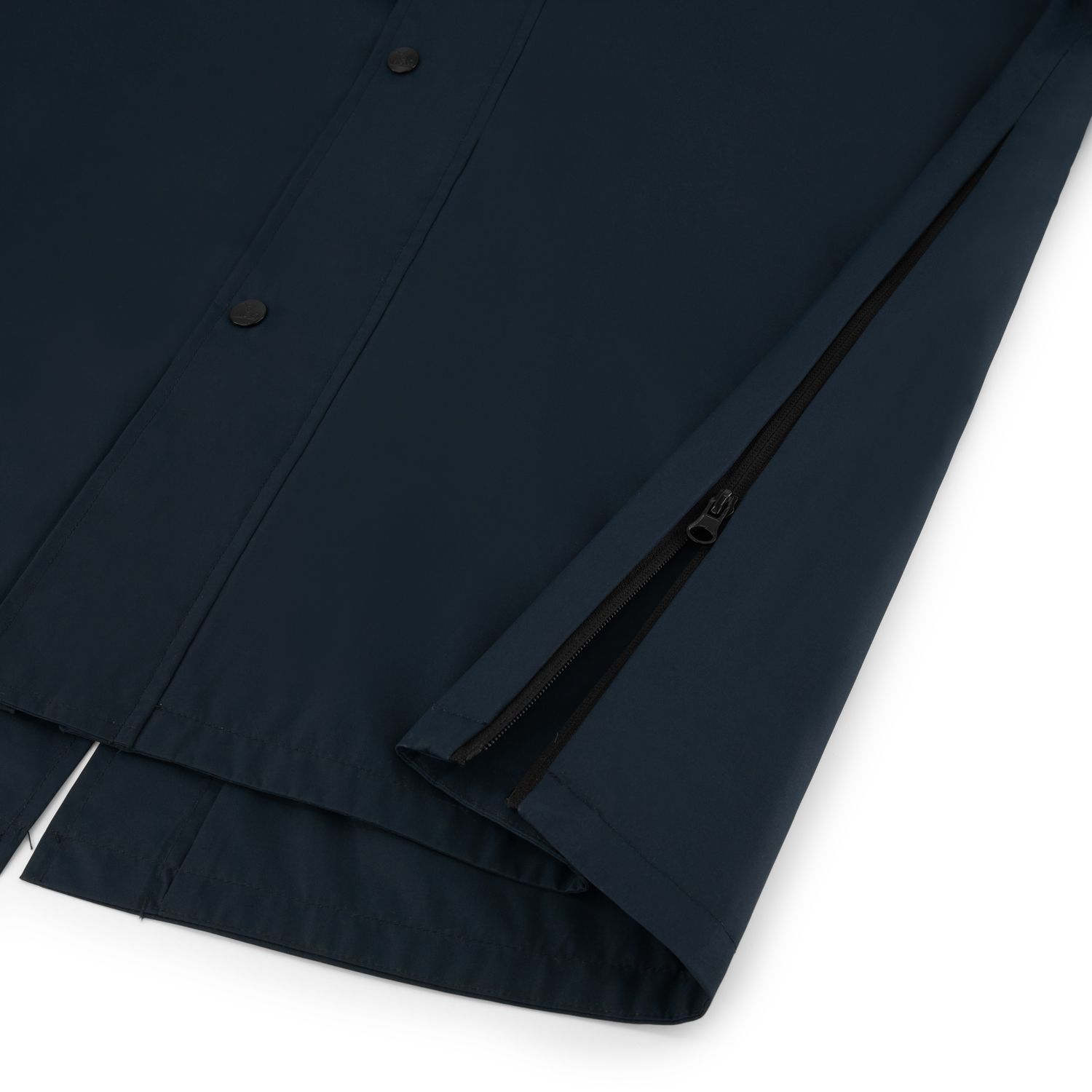 MGO Storm Blue Damen Jacke