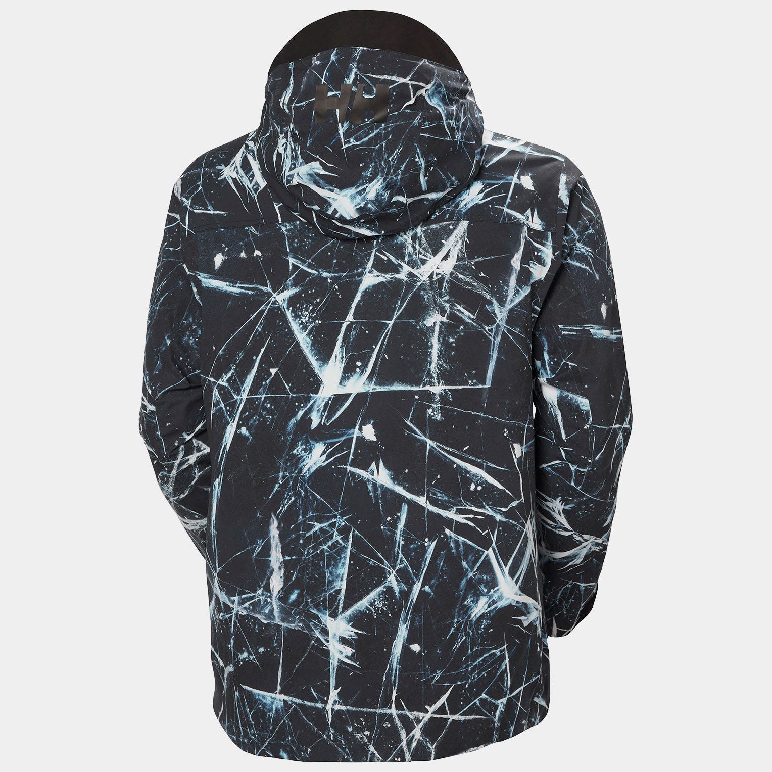 Men's ULLR D Insulated Ski Anorak Jacket