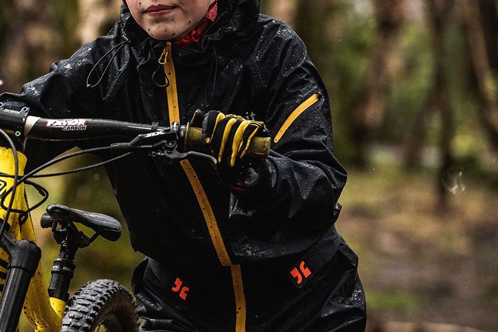 dirtlej DirtSuit Kids Edition - Kinder Matschoverall kaufen | Bike-Discount