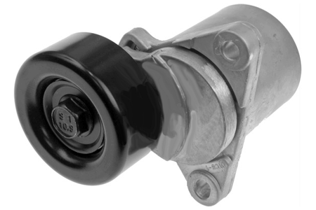 SNR Spannrolle Hyundai, Kia GA384.05 - ATU