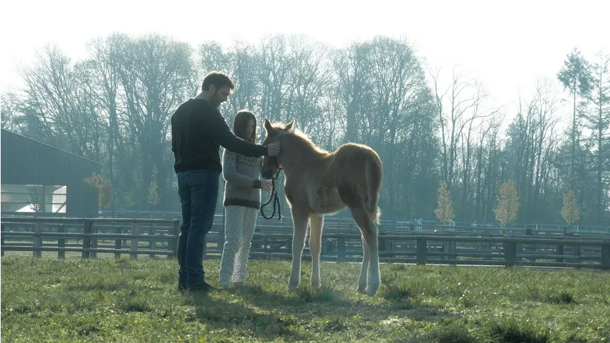 Zoe & Sturm