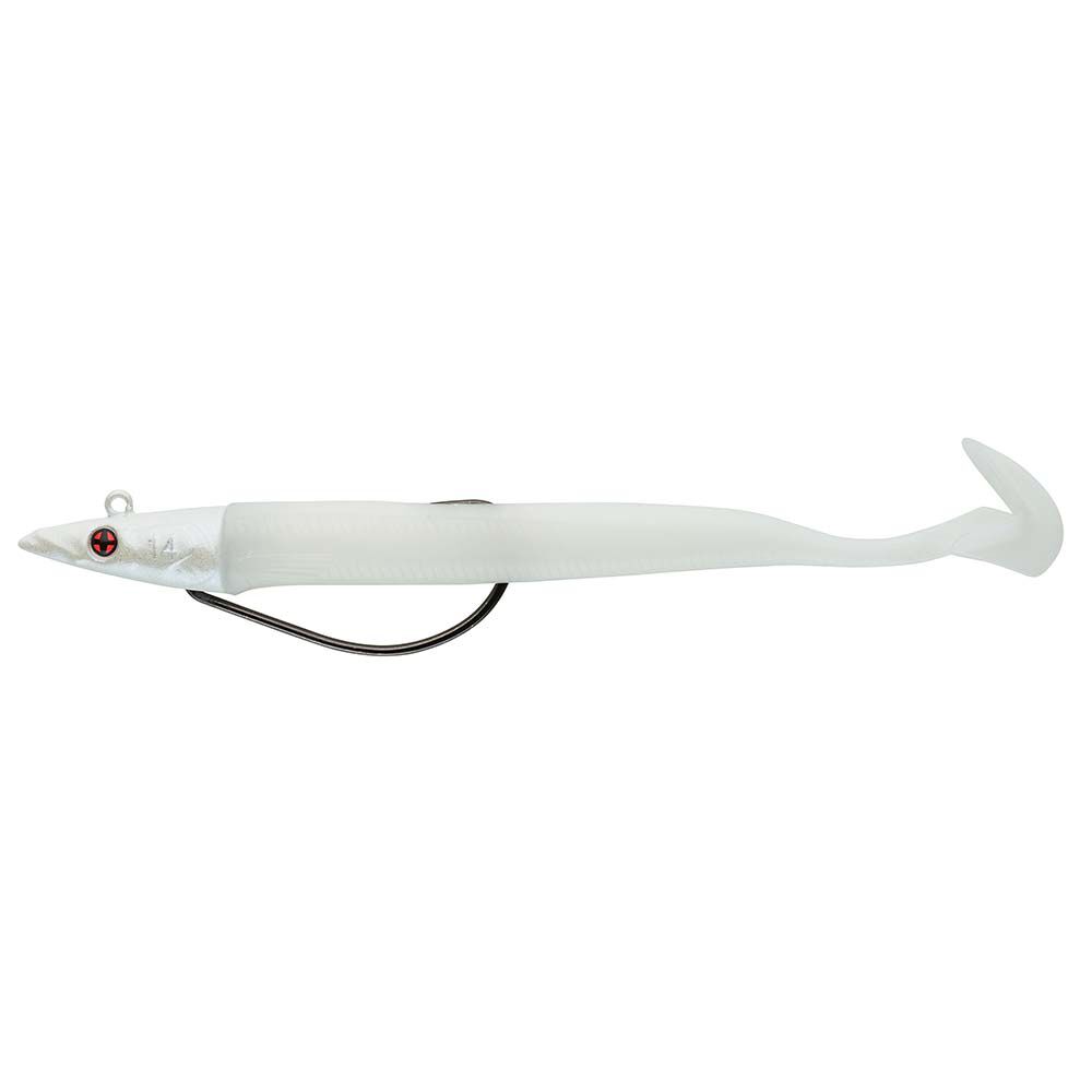 Soft lure Sakura Sodium Eel 16.5cm+ TP 21g