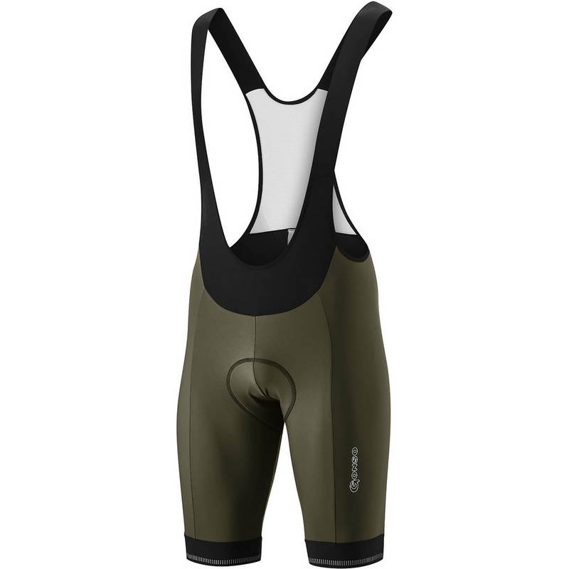 Gonso SITIVO Fahrradshorts Herren