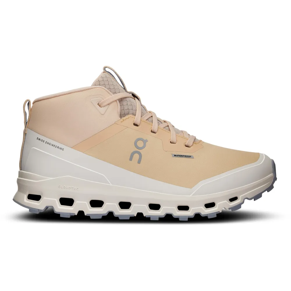 ON Cloudroam Waterproof 3WD30072120 / bunt
