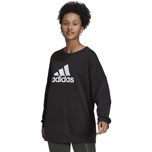 DAMEN SWEATSHIRT W FI BOS CREW