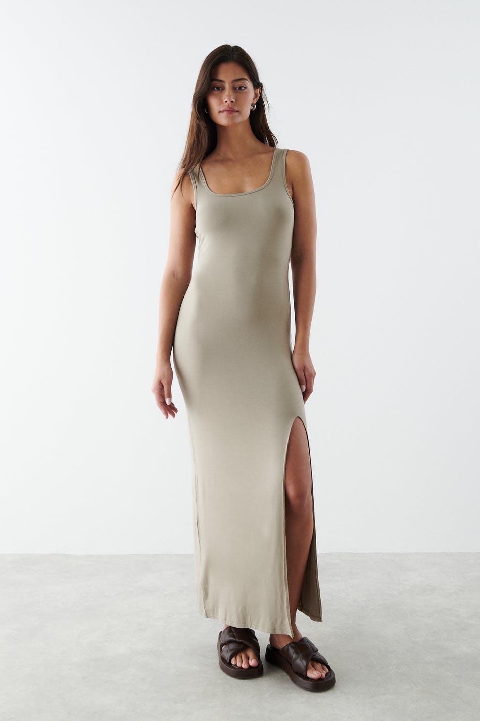 Maya dress