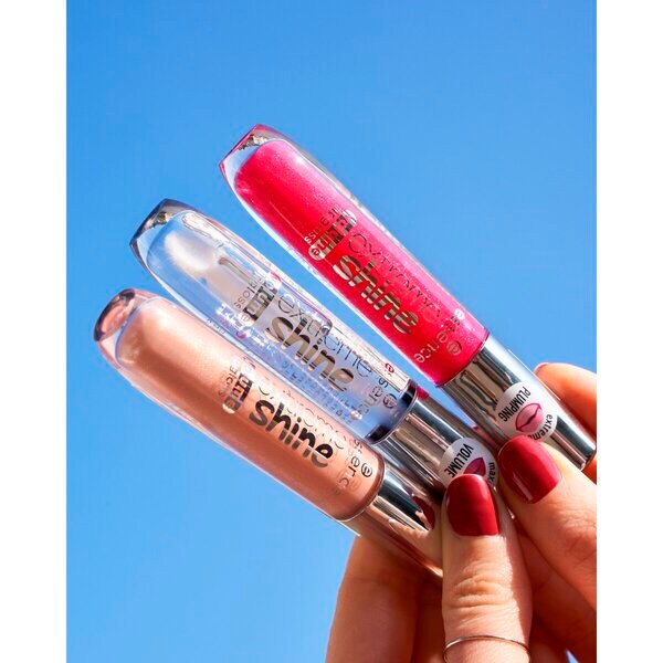 Essence Extreme Shine 103 Pretty in Pink Volume ajakfény 5ml