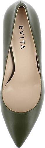 EVITA Damen Pumps GIULIA
