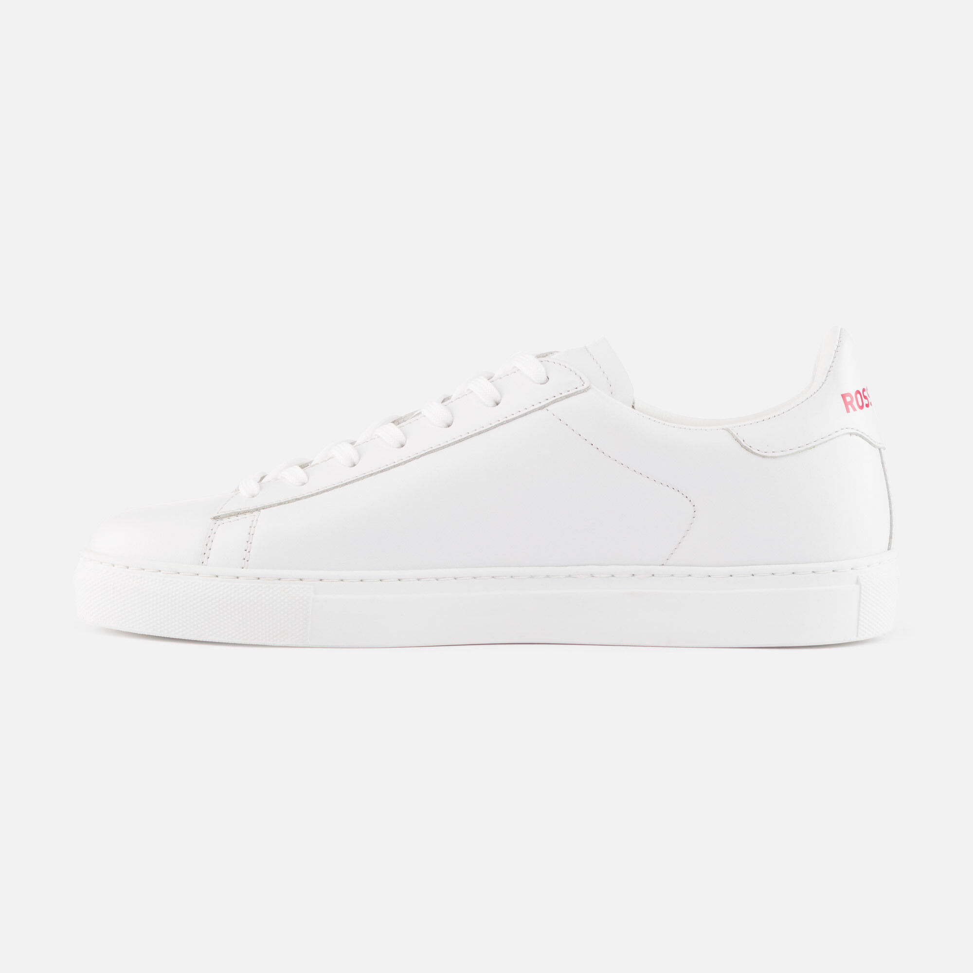 Baskets blanches Alex Skin Unisexee