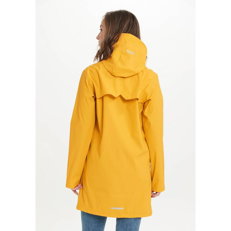 Weather Report TASS W W-PRO 5000 Regenjacke Damen