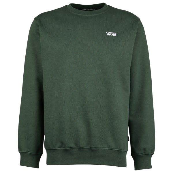 Vans - Core Basic Crew Fleece - Pullover