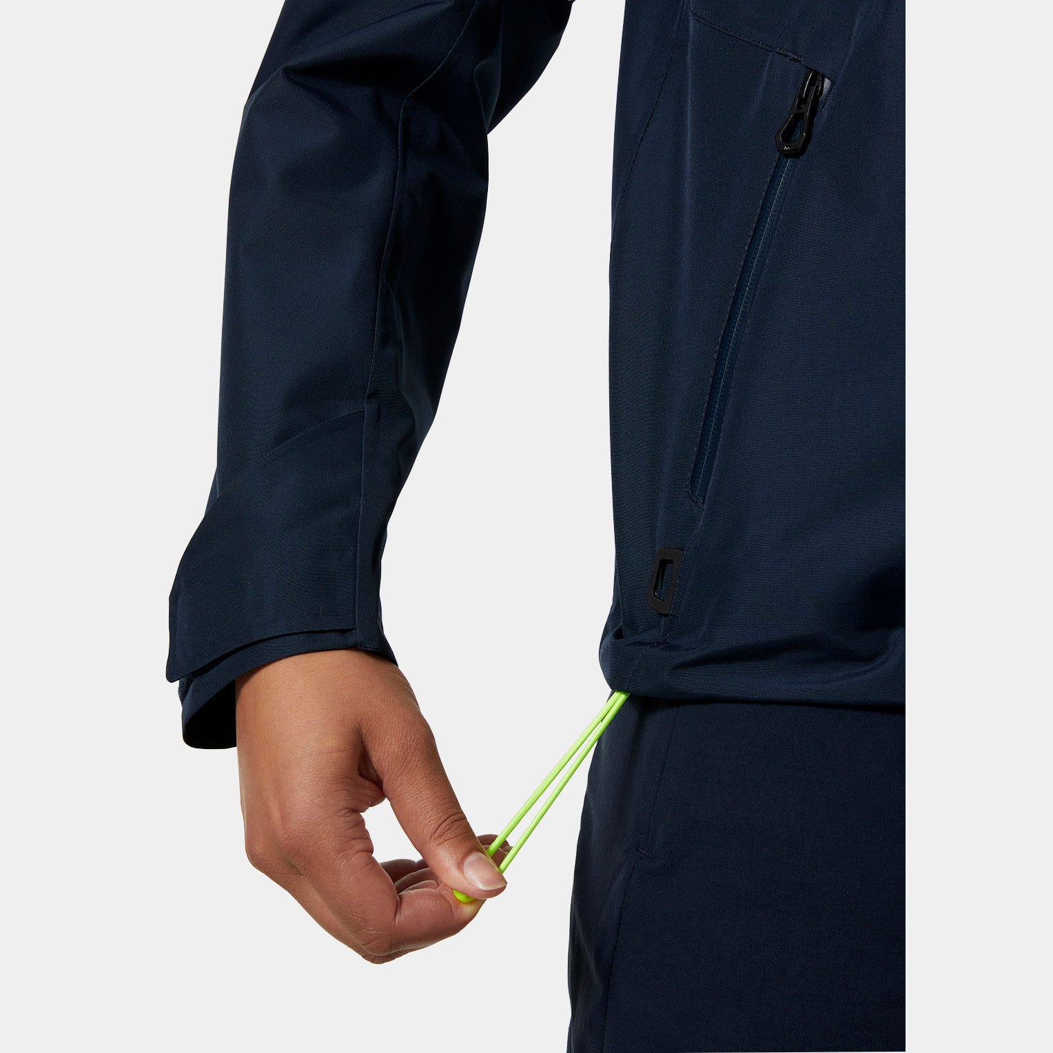Women’s Inshore Cup Sailing Jacket