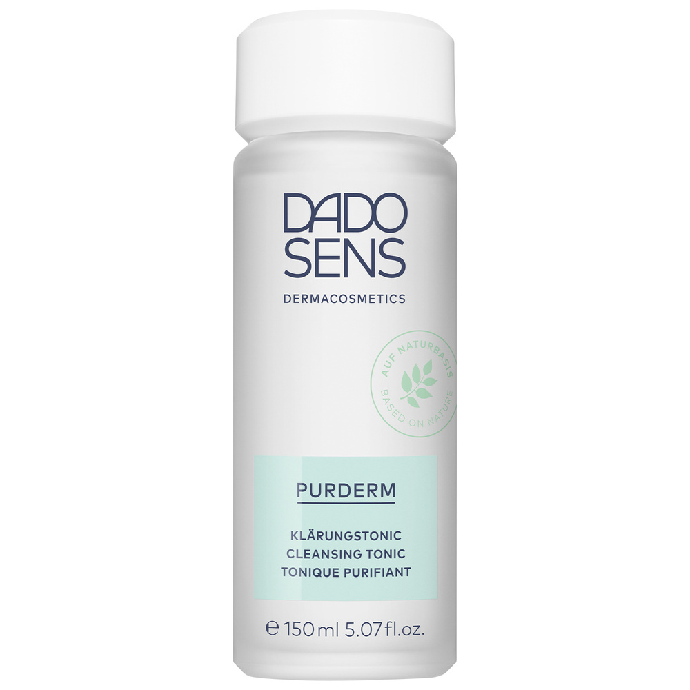 Dado Sens TONIQUE PURIFIANT PURDERM