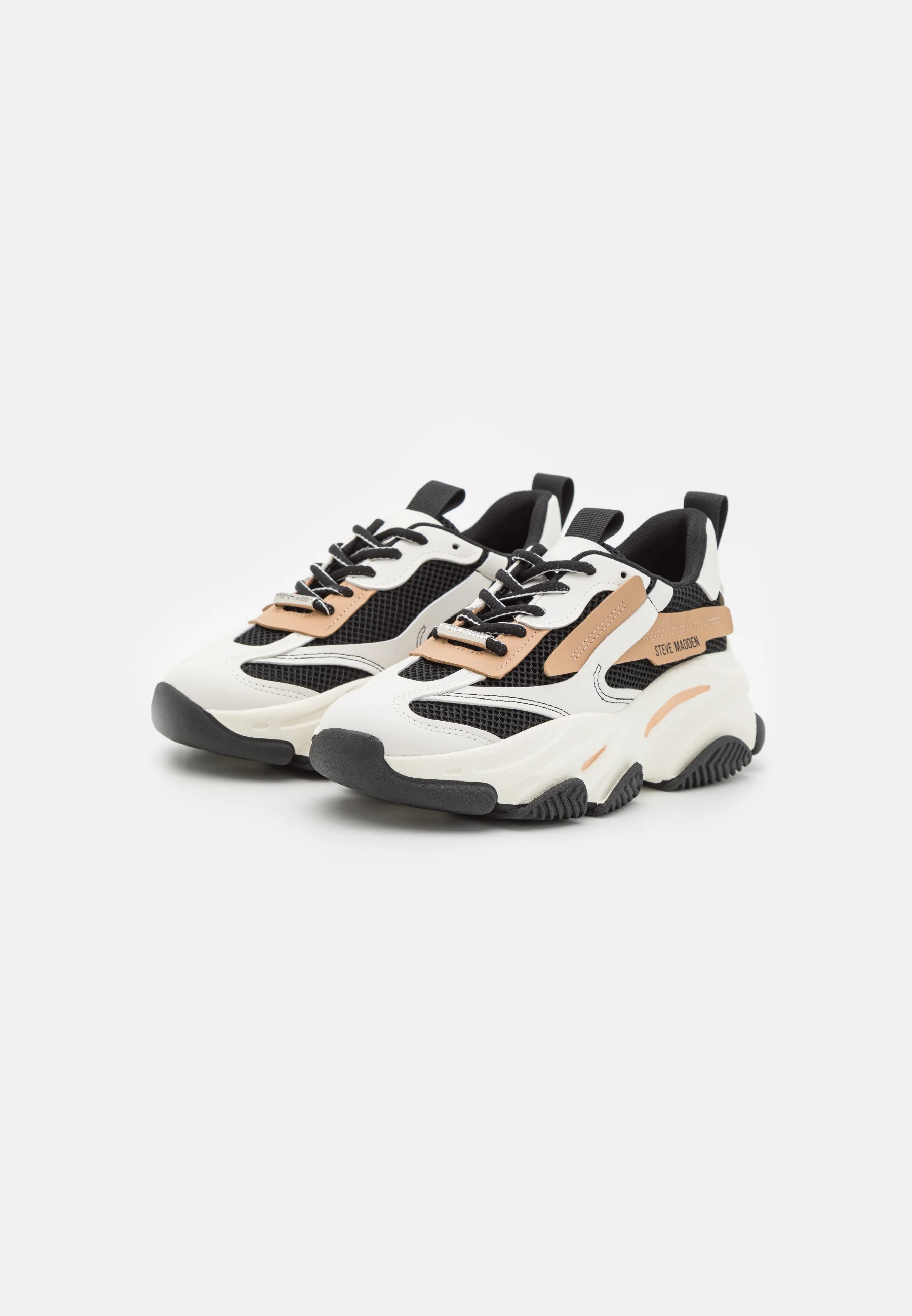 Steve Madden POSSESSION-E - Zapatillas bajas