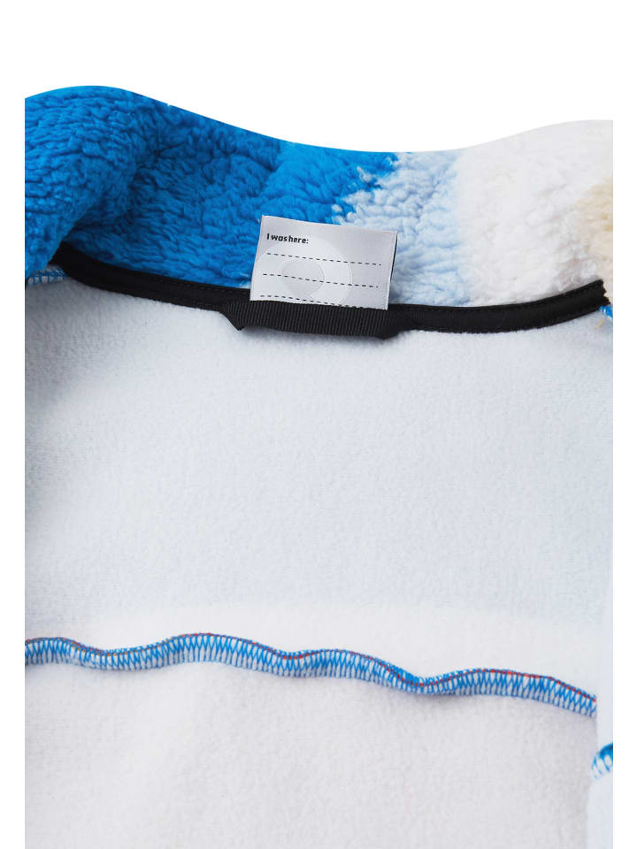 Reima Sweatjacke 
