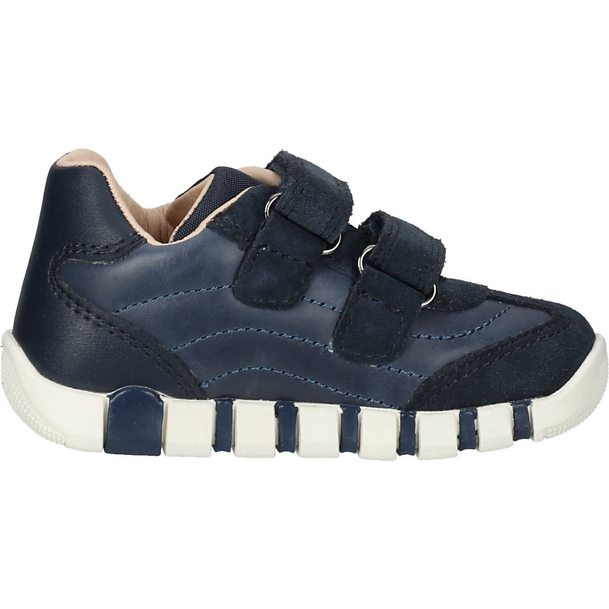 Sneaker Halbschuhe