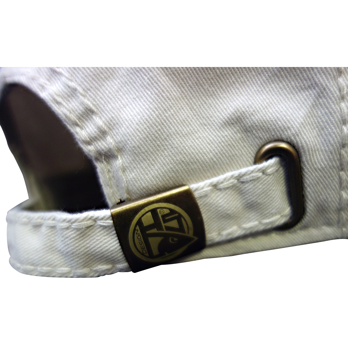 Hotspot Unisex Kappe Old School Carp