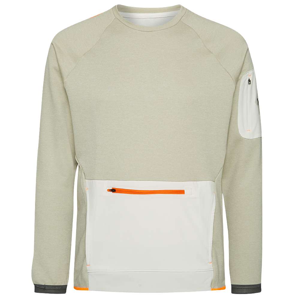 Under Armour Terry Crew Herren Sweatshirt 1370509-279
