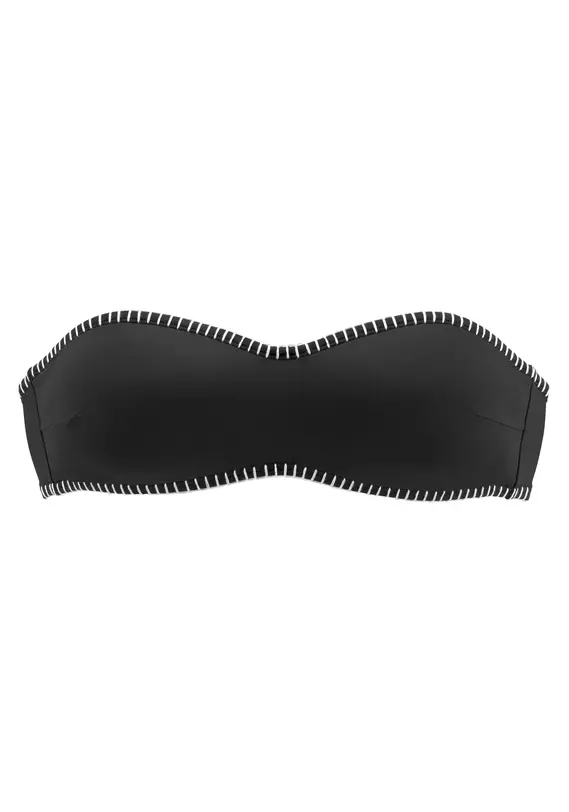 Bandeau-Bikini-Top