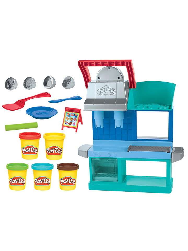 Hasbro Knet-Set 