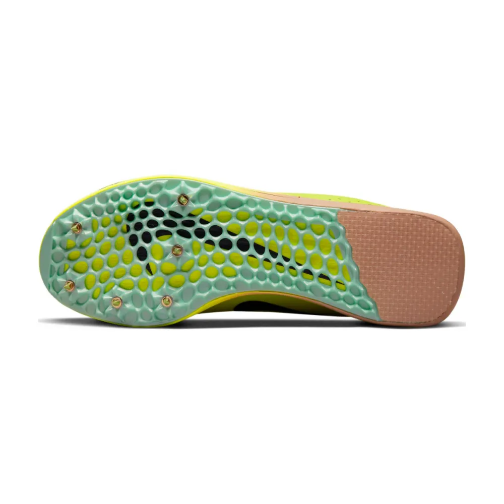Nike Triple Jump Elite 2 dr9930-700 / gelb