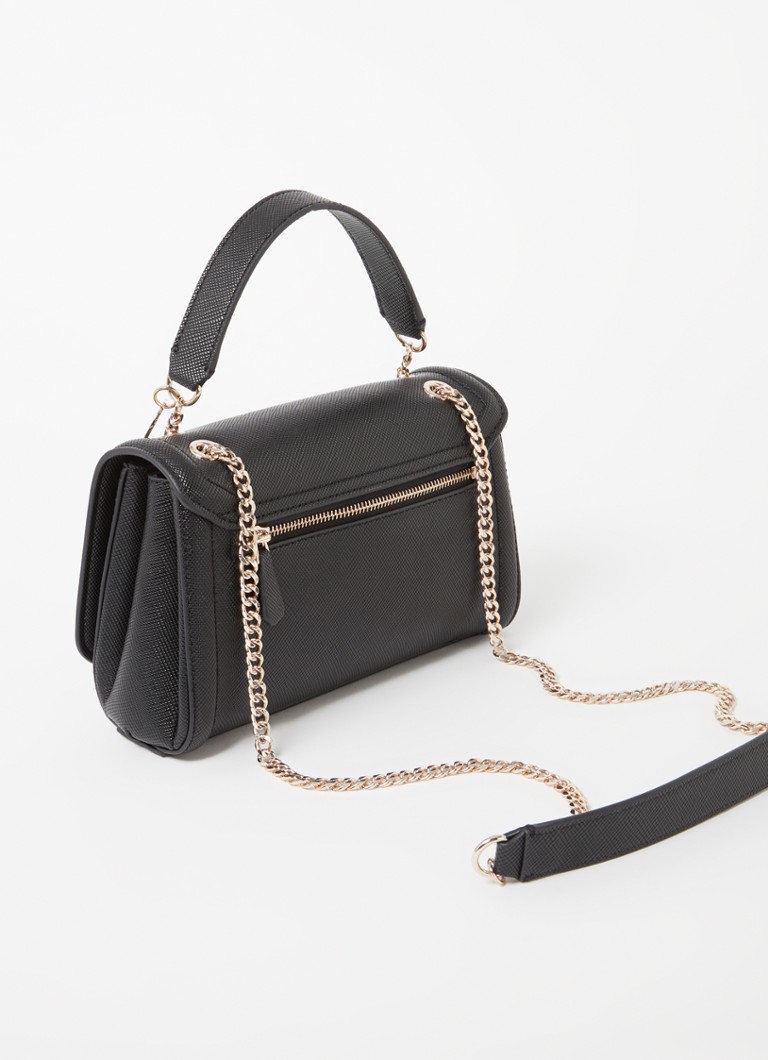 GUESS  Noelle schoudertas met logo