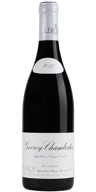 Maison Leroy Gevrey-Chambertin 2017
